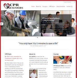 cpr-site